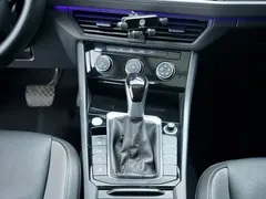 2021 Volkswagen Sagitar 280TSI DSG, белый — фото 19