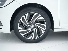 2021 Volkswagen Sagitar 280TSI DSG, белый — фото 23