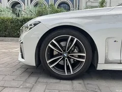 2021 BMW 7 Series 730Li M Sports Package — фото 12