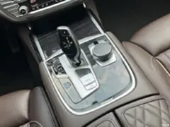 2021 BMW 7 Series 730Li M Sports Package — фото 17