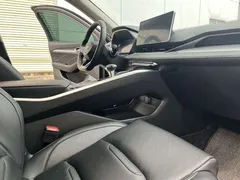 2021 Geely Preface 2.0TD, чёрный — фото 12