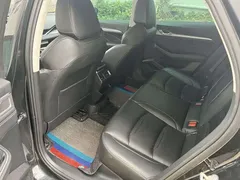 2021 Geely Preface 2.0TD, чёрный — фото 13
