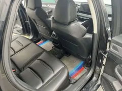 2021 Geely Preface 2.0TD, чёрный — фото 17