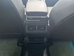 2021 Geely Preface 2.0TD, чёрный — фото 19