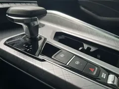 2021 Geely Preface 2.0TD, чёрный — фото 21