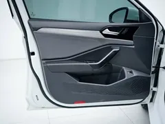 2021 Volkswagen Sagitar 280TSI DSG, белый — фото 11