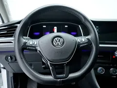 2021 Volkswagen Sagitar 280TSI DSG, белый — фото 16