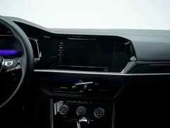 2021 Volkswagen Sagitar 280TSI DSG, белый — фото 18