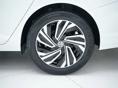 2021 Volkswagen Sagitar 280TSI DSG, белый — фото 22