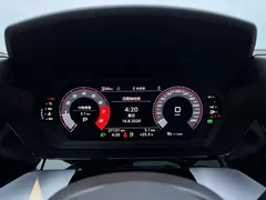 2022 Audi A3L Limousine 35 TFSI, зелёный — фото 9