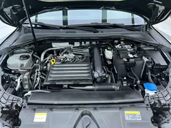 2022 Audi A3L Limousine 35 TFSI, зелёный — фото 18