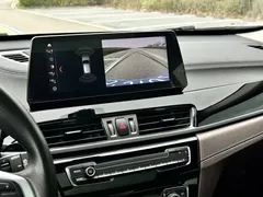 2023 BMW X2 sDrive25i M, белый — фото 14