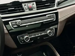 2023 BMW X2 sDrive25i M, белый — фото 18