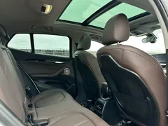 2023 BMW X2 sDrive25i M, белый — фото 19