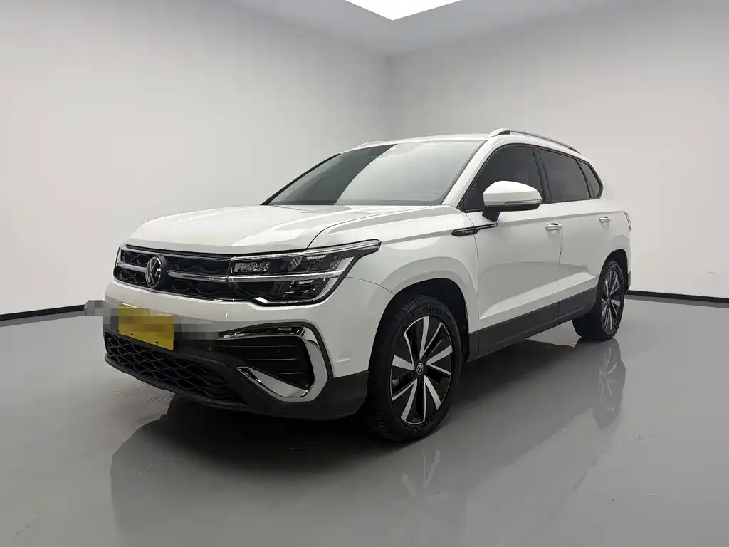 2023 Volkswagen Tharu 300TSI 2WD