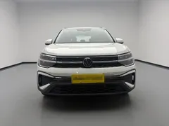 2023 Volkswagen Tharu 300TSI 2WD, белый — фото 2