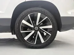 2023 Volkswagen Tharu 300TSI 2WD, белый — фото 9