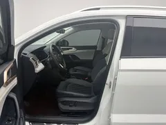 2023 Volkswagen Tharu 300TSI 2WD, белый — фото 12