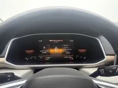 2023 Volkswagen Tharu 300TSI 2WD, белый — фото 14