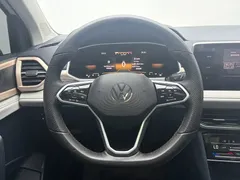 2023 Volkswagen Tharu 300TSI 2WD, белый — фото 15