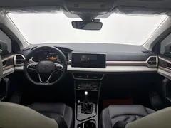 2023 Volkswagen Tharu 300TSI 2WD, белый — фото 16