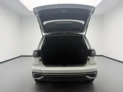 2023 Volkswagen Tharu 300TSI 2WD, белый — фото 18
