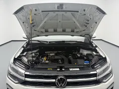 2023 Volkswagen Tharu 300TSI 2WD, белый — фото 19