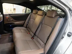 2021 Lexus ES 300h Premium — фото 12