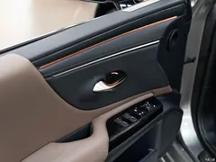 2021 Lexus ES 300h Premium — фото 19