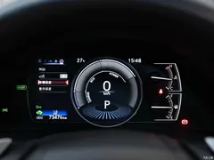 2021 Lexus ES 300h Premium — фото 22