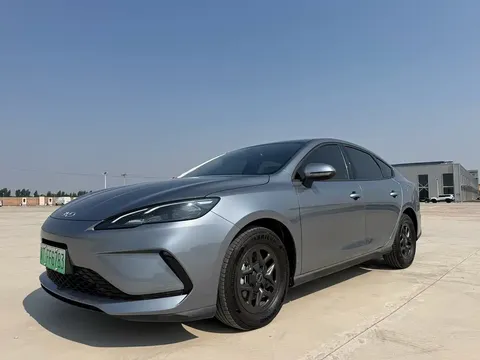 2025 BYD Seal 05 DM-i 55KM