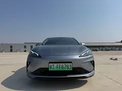 2025 BYD Seal 05 DM-i 55KM — фото 2