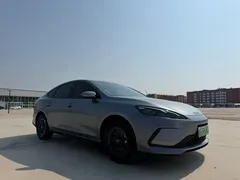 2025 BYD Seal 05 DM-i 55KM — фото 3