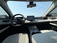 2025 BYD Seal 05 DM-i 55KM — фото 4