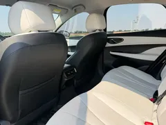 2025 BYD Seal 05 DM-i 55KM — фото 5