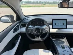 2025 BYD Seal 05 DM-i 55KM — фото 6