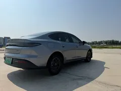 2025 BYD Seal 05 DM-i 55KM — фото 7