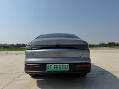 2025 BYD Seal 05 DM-i 55KM — фото 8