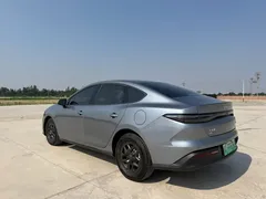 2025 BYD Seal 05 DM-i 55KM — фото 9