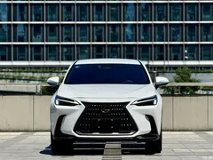 2022 Lexus NX 260 FWD Chuangchi — фото 2