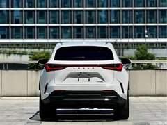 2022 Lexus NX 260 FWD Chuangchi — фото 4