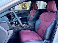 2022 Lexus NX 260 FWD Chuangchi — фото 5
