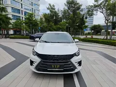 2021 Chery Arrizo 5 PLUS Xiao AI 1.5L CVT PLUS, белый — фото 2