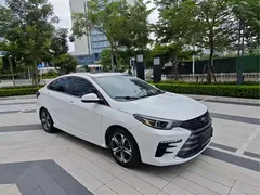 2021 Chery Arrizo 5 PLUS Xiao AI 1.5L CVT PLUS, белый — фото 3