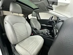 2023 Kia Cerato 1.5L CVT Luxury, белый — фото 11