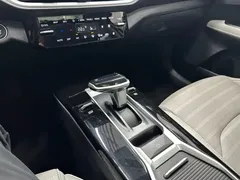 2023 Kia Cerato 1.5L CVT Luxury, белый — фото 14