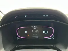 2023 Kia Cerato 1.5L CVT Luxury, белый — фото 19