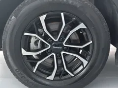 2021 Haval H6 1.5T AT, белый — фото 10