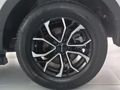 2021 Haval H6 1.5T AT, белый — фото 11