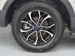 2021 Haval H6 1.5T AT, белый — фото 12